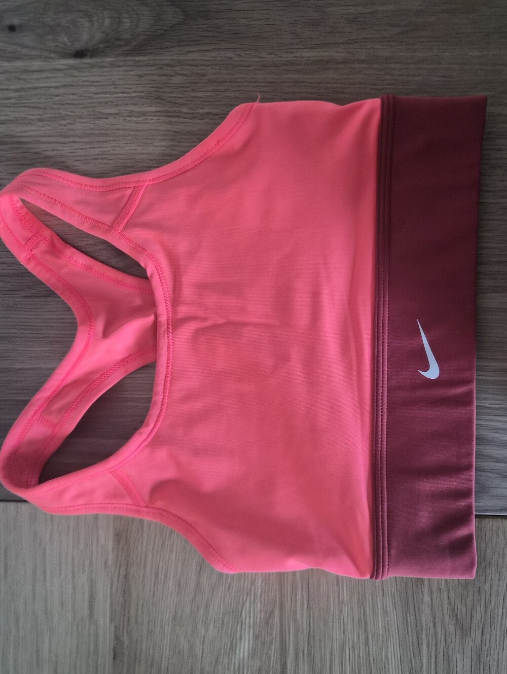 Nike Racerback Sports Top